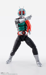 S.H. Figuarts Shinkocchou Seihou Kamen Rider Ichigo 50th Anniversary Version