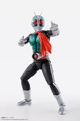 S.H. Figuarts Shinkocchou Seihou Kamen Rider Ichigo 50th Anniversary Version