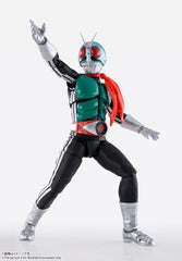 S.H. Figuarts Shinkocchou Seihou Kamen Rider Ichigo 50th Anniversary Version