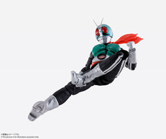 S.H. Figuarts Shinkocchou Seihou Kamen Rider Ichigo 50th Anniversary Version