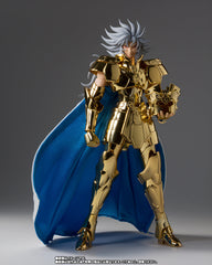 Saint Seiya Saint Myth Cloth EX Gemini Saga GOLD24 Tamashii 2021 Exclusive