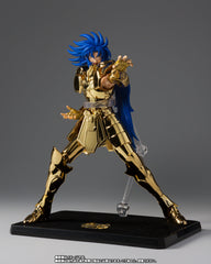 Saint Seiya Saint Myth Cloth EX Gemini Saga GOLD24 Tamashii 2021 Exclusive