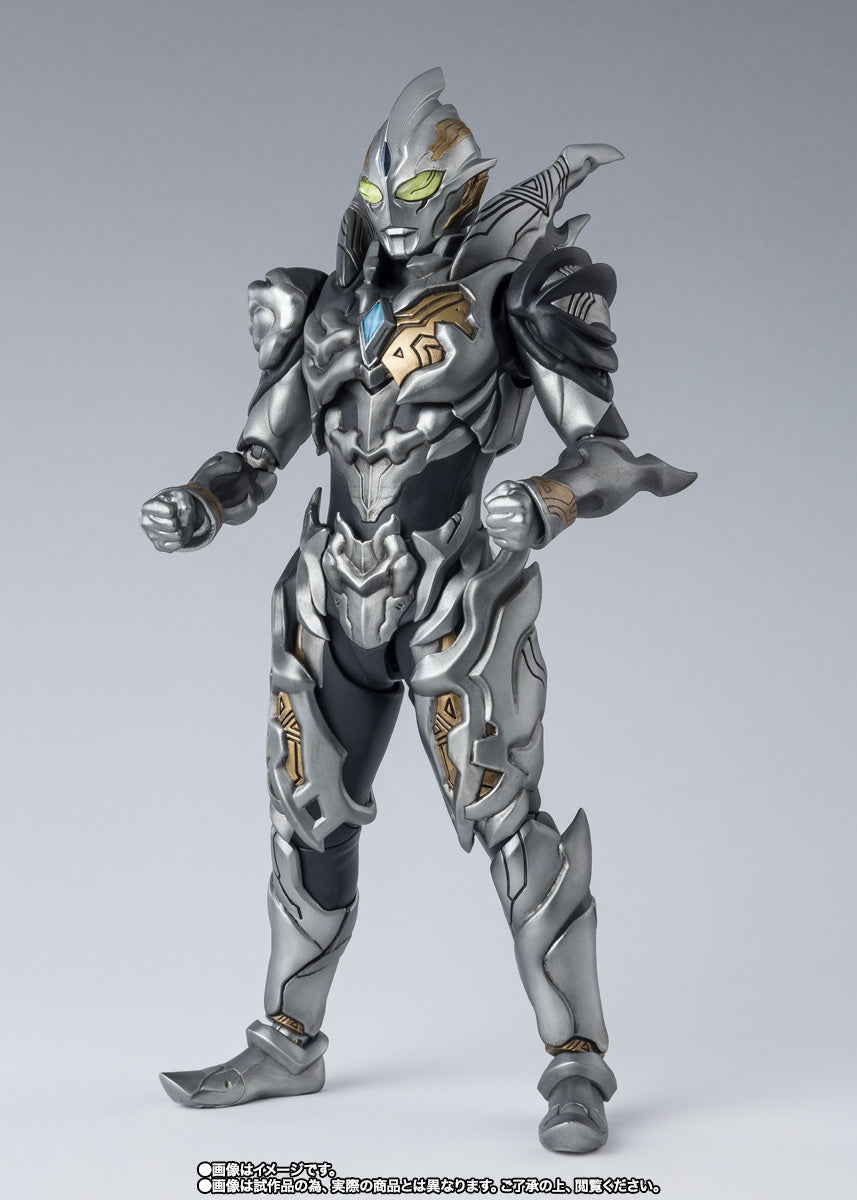 SH Figuarts Ultraman Trigger Dark