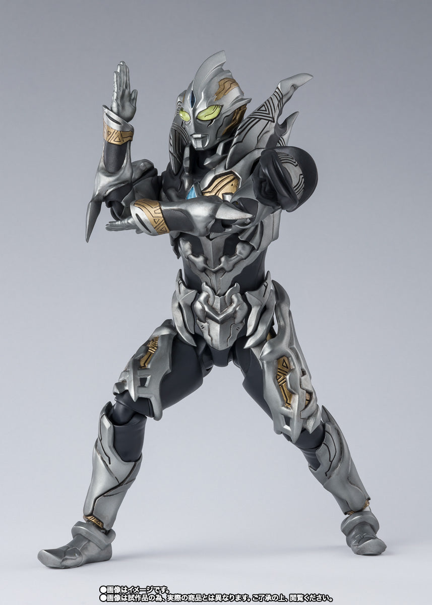 SH Figuarts Ultraman Trigger Dark