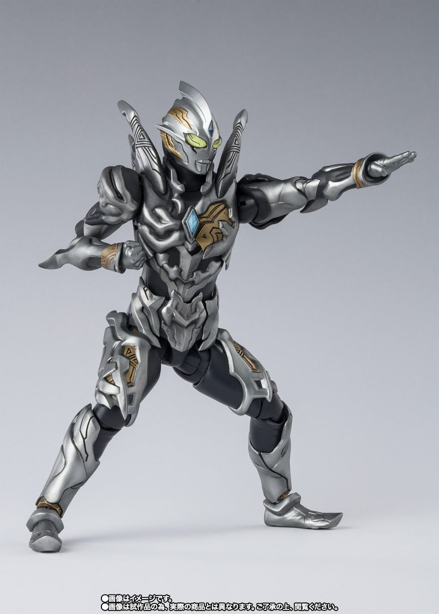 SH Figuarts Ultraman Trigger Dark