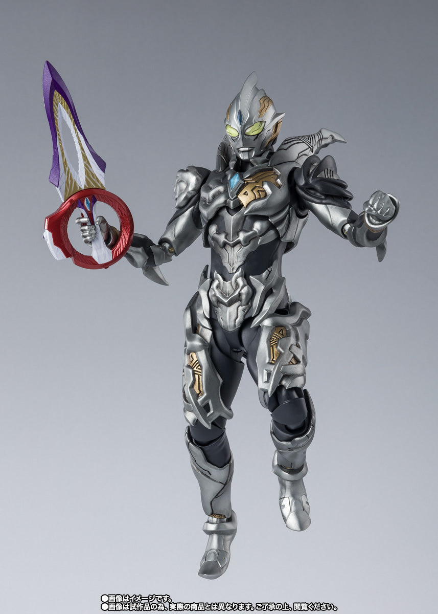 SH Figuarts Ultraman Trigger Dark