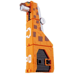 DX Cube Giraffe