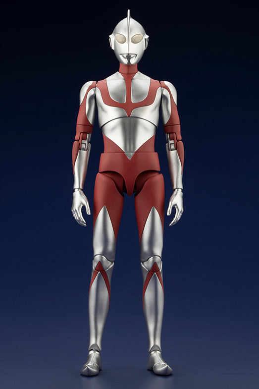 Shin Ultraman Plastic Model Kit