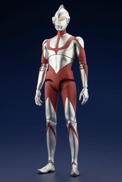 Shin Ultraman Plastic Model Kit