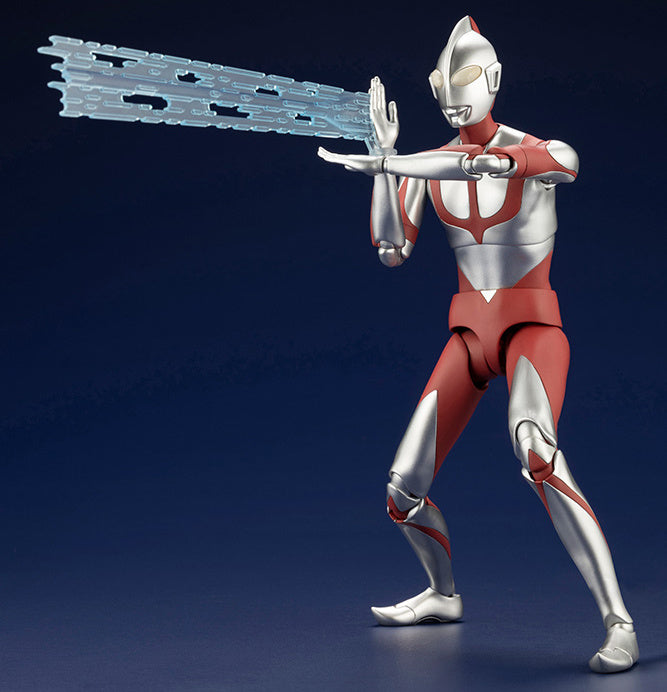 Shin Ultraman Plastic Model Kit