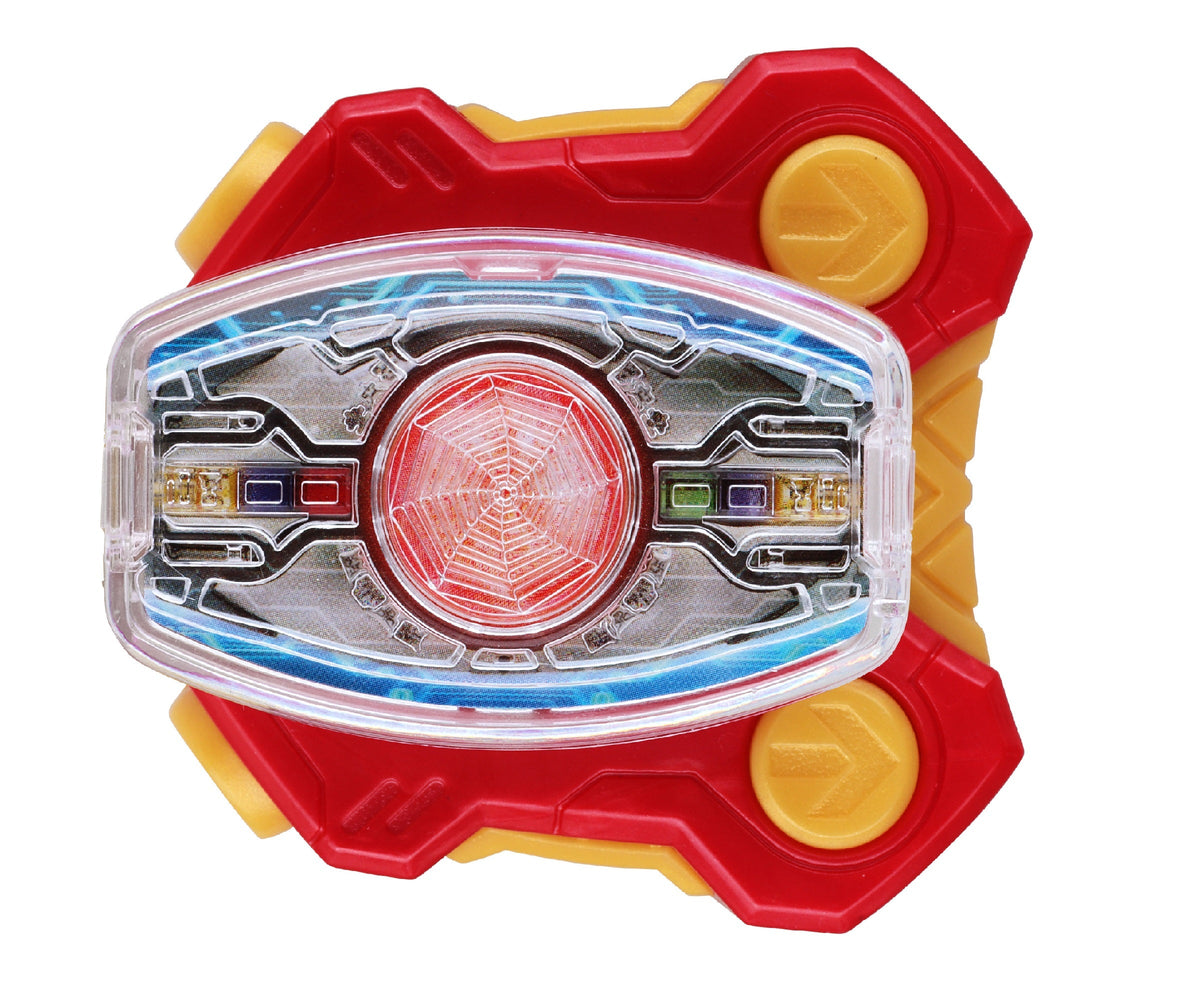 DX Kuuga Arcle Raise Buckle