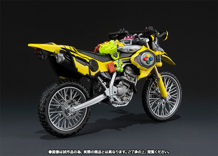 Lazer Bike Gamer Lvl 2 Figuart