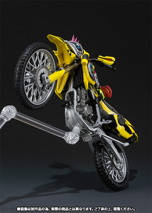 Lazer Bike Gamer Lvl 2 Figuart