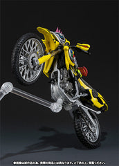 Lazer Bike Gamer Lvl 2 Figuart