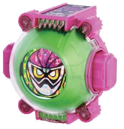 DX Ex-Aid Eyecon