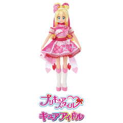 Pretty Cure Style Doll Cure Idol