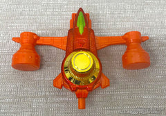 DX Hammer Dial Fighter