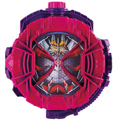 DX Hibiki RideWatch