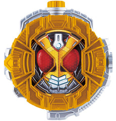 DX Agito RideWatch