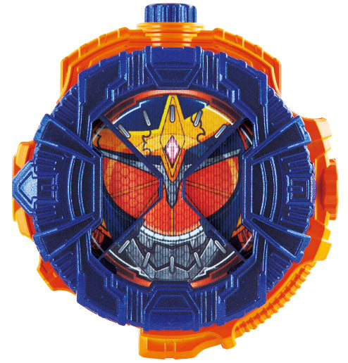 DX Gaim RideWatch