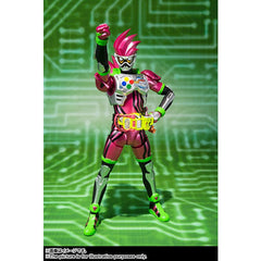 Ex-Aid Beginning Figuarts Set