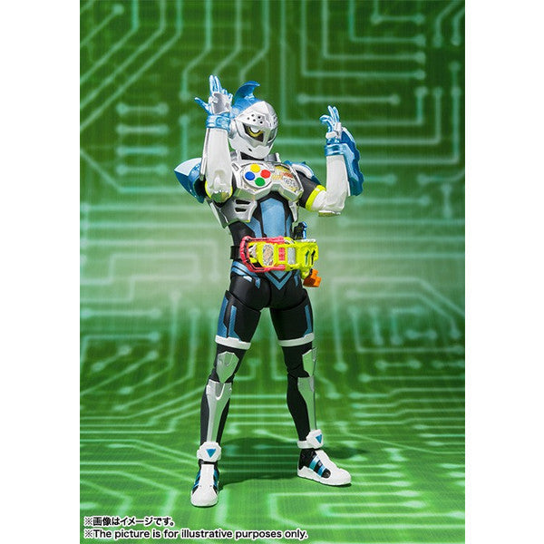 Ex-Aid Beginning Figuarts Set