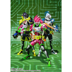 Ex-Aid Beginning Figuarts Set