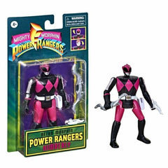 Retro-Morphin Ranger Slayer Kimberly