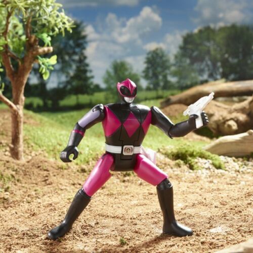 Retro-Morphin Ranger Slayer Kimberly