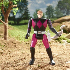 Retro-Morphin Ranger Slayer Kimberly