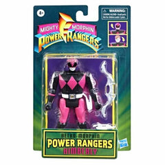 Retro-Morphin Ranger Slayer Kimberly