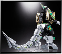 Soul of Chogokin GX-78 Dragon Caesar (Dragonzord)