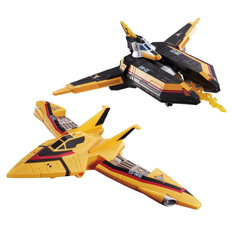 DX GUTS Vehicle Guts Wing Set