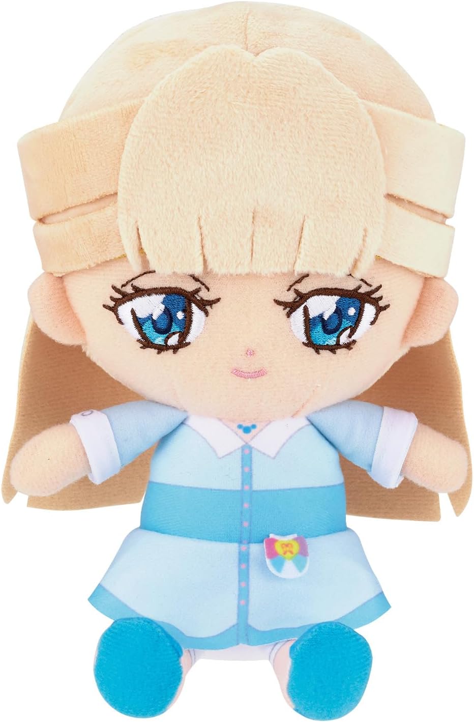 Cure Friends Yuki Plush