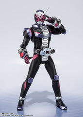 SH Figuarts Kamen Rider Zi-O