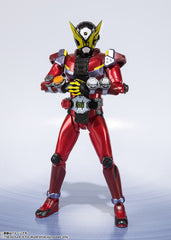 SH Figuarts Kamen Rider Geiz