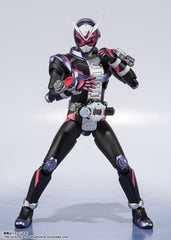 SH Figuarts Kamen Rider Zi-O