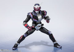 SH Figuarts Kamen Rider Zi-O