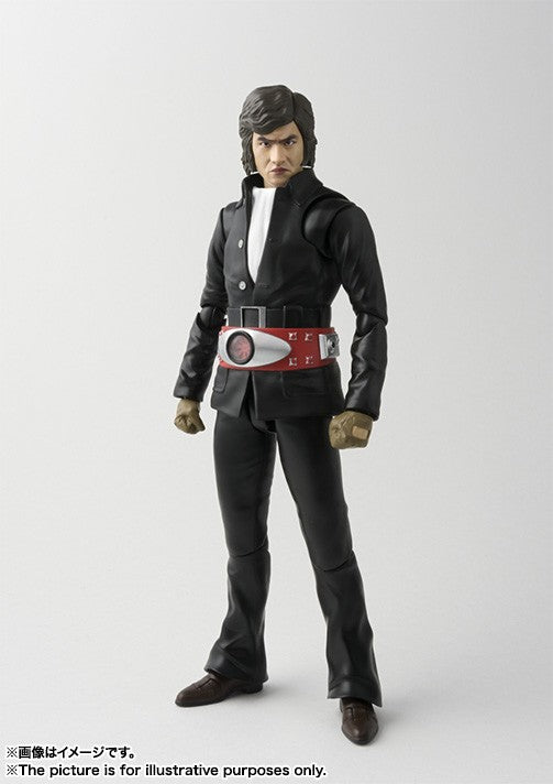 SH Figuarts Takeshi Hongo