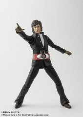 SH Figuarts Takeshi Hongo