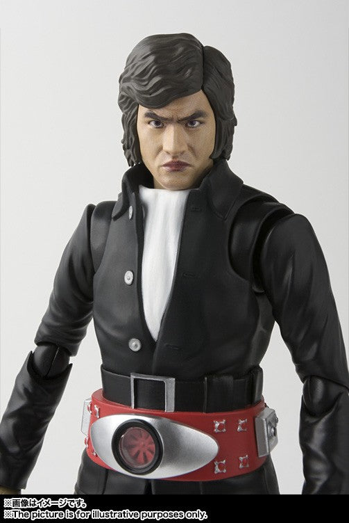 SH Figuarts Takeshi Hongo