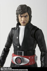 SH Figuarts Takeshi Hongo