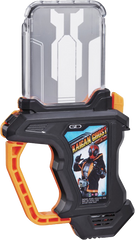 DX Kaigan Ghost Legend Rider Gashat