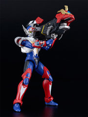 [PREORDER] THE GATTAI Gridman Sigma