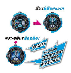 DX Geiz Time Majin & Diend RideWatch