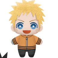 Boruto: Naruto Next Generations Plushies